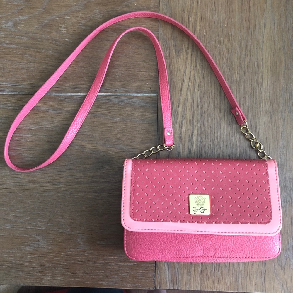Jessica Simpson Crossbody purse